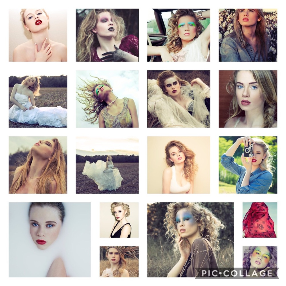 Meet your Posher, Austin